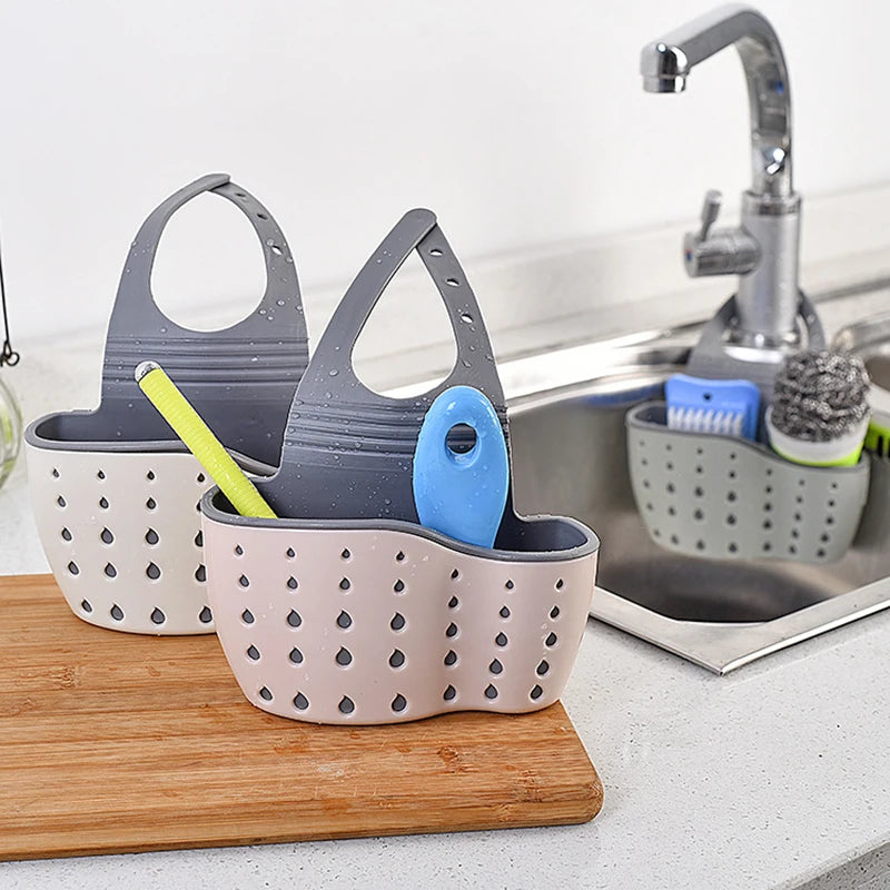 Sink Sponge Holder