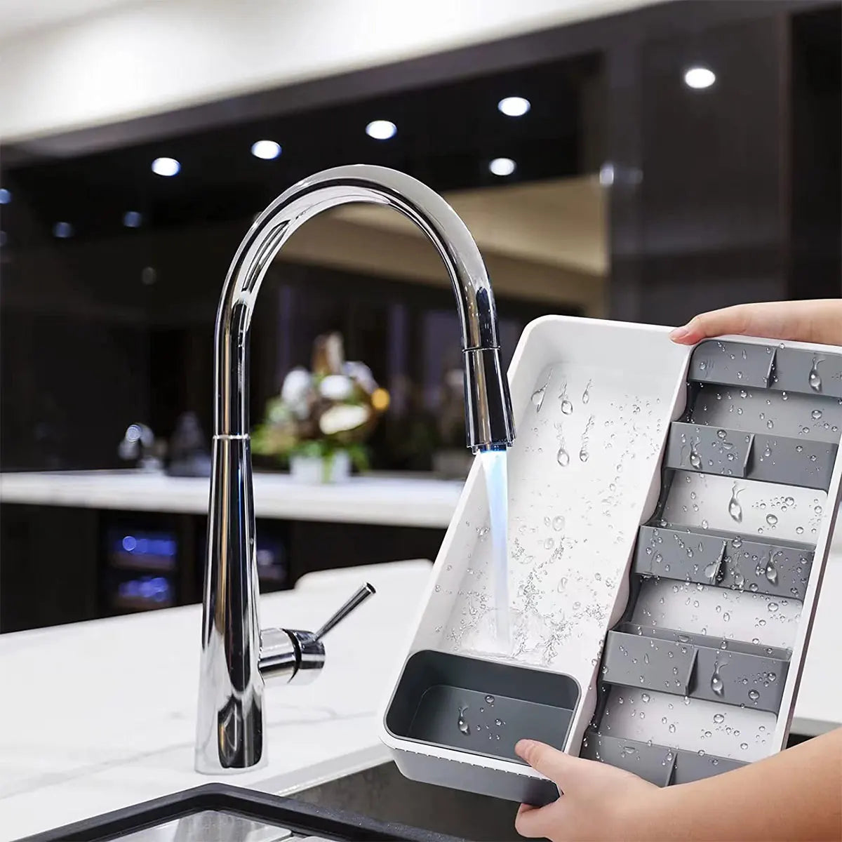 expandable Drawer Organizer