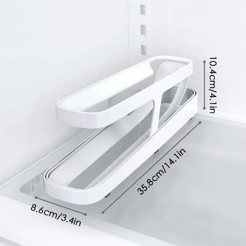 Stackable Egg Organizer