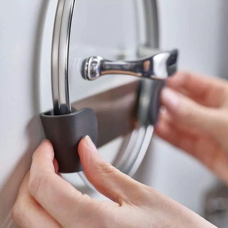 LidSaver Wall Mounts