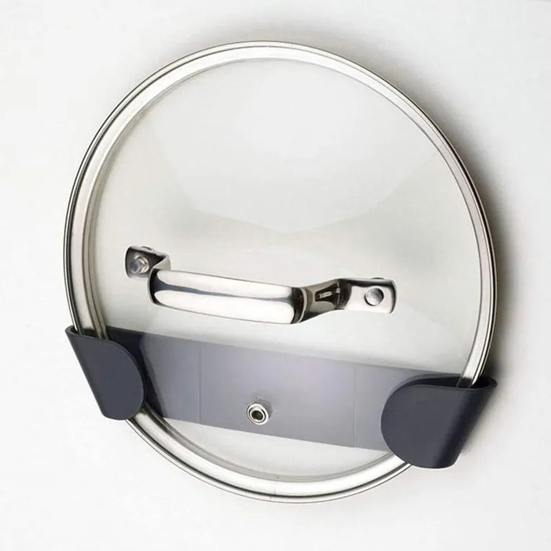 LidSaver Wall Mounts