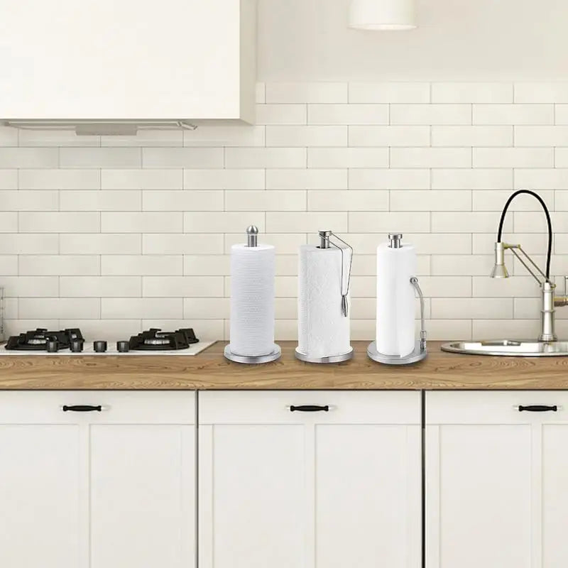 Modern Towel Paper Holder