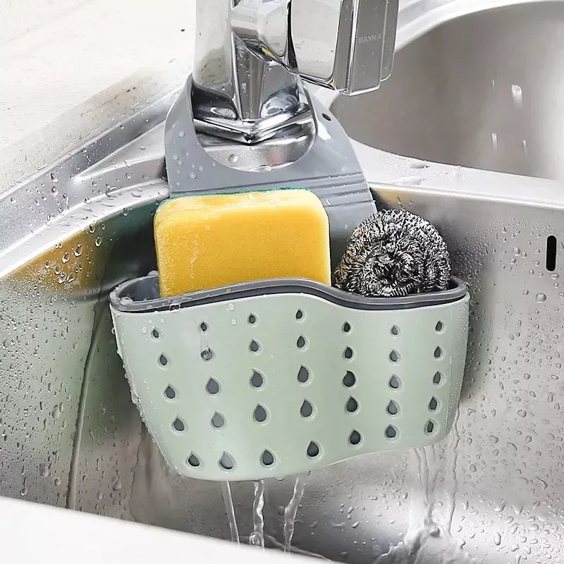 Sink Sponge Holder