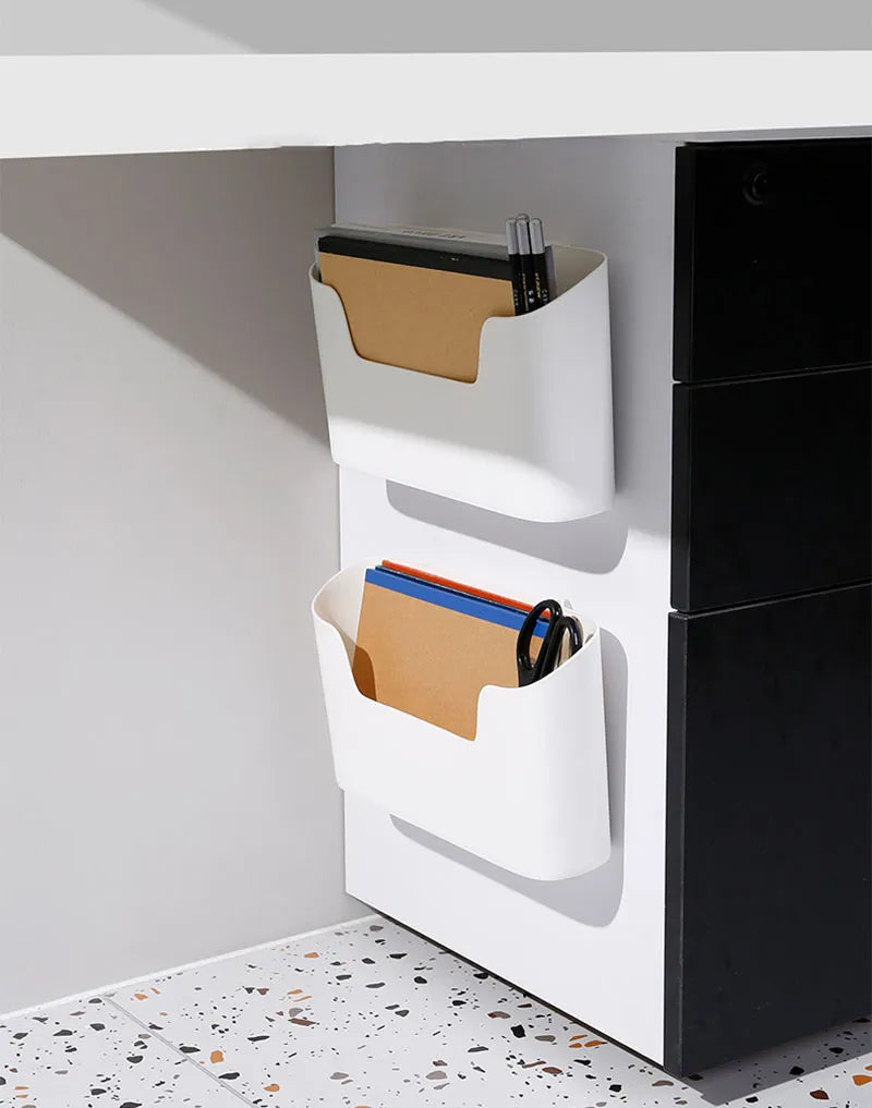 Cabinet Storage Pocket