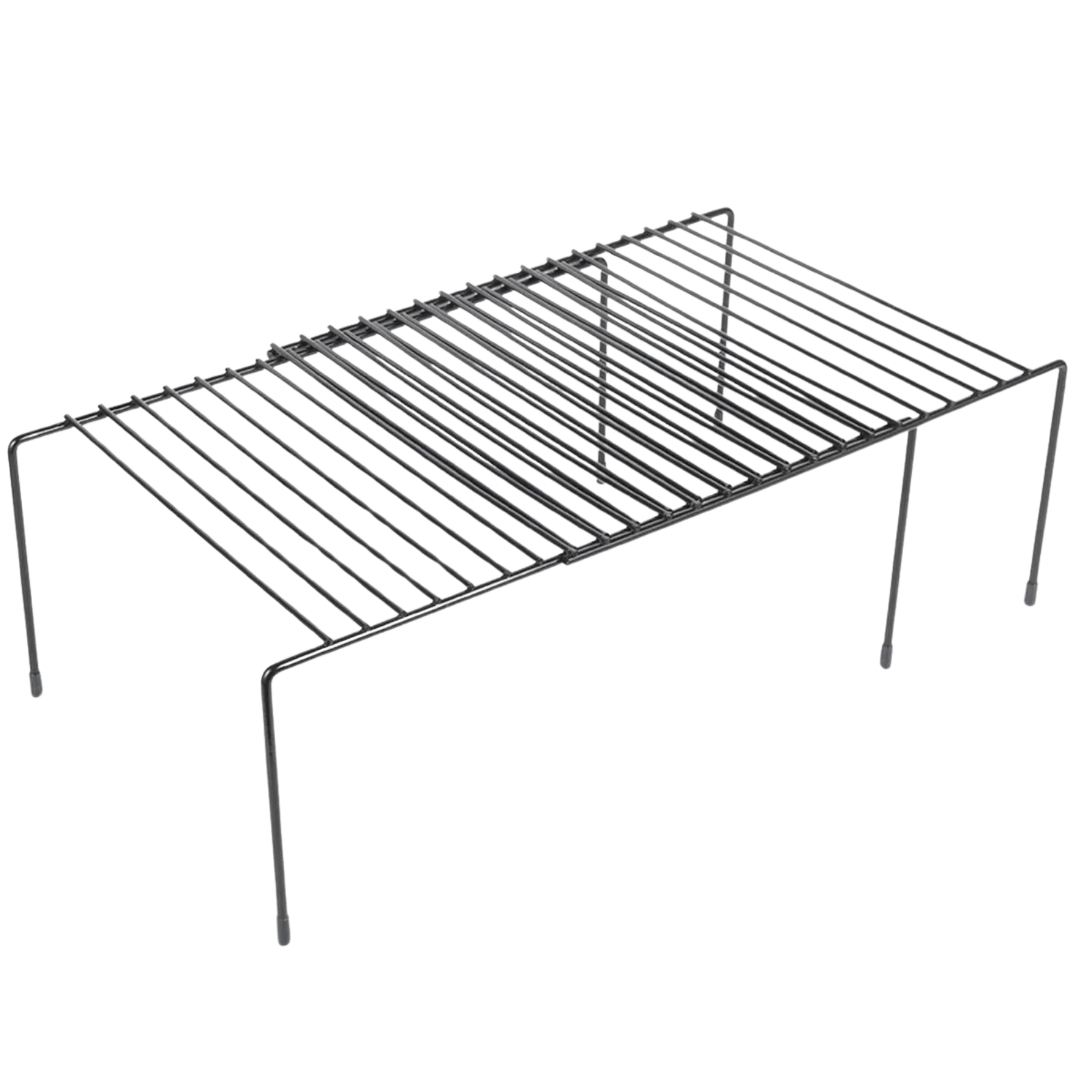 Metal Kitchen Shelf Organizer