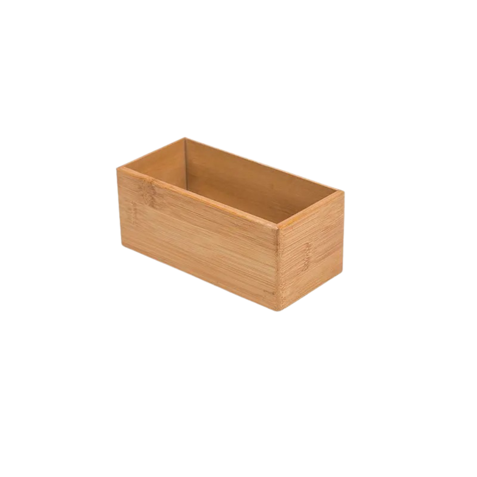 Bamboo Drawer Organizers