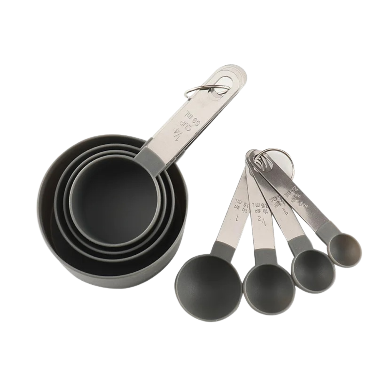 Chef's Measuring Kit