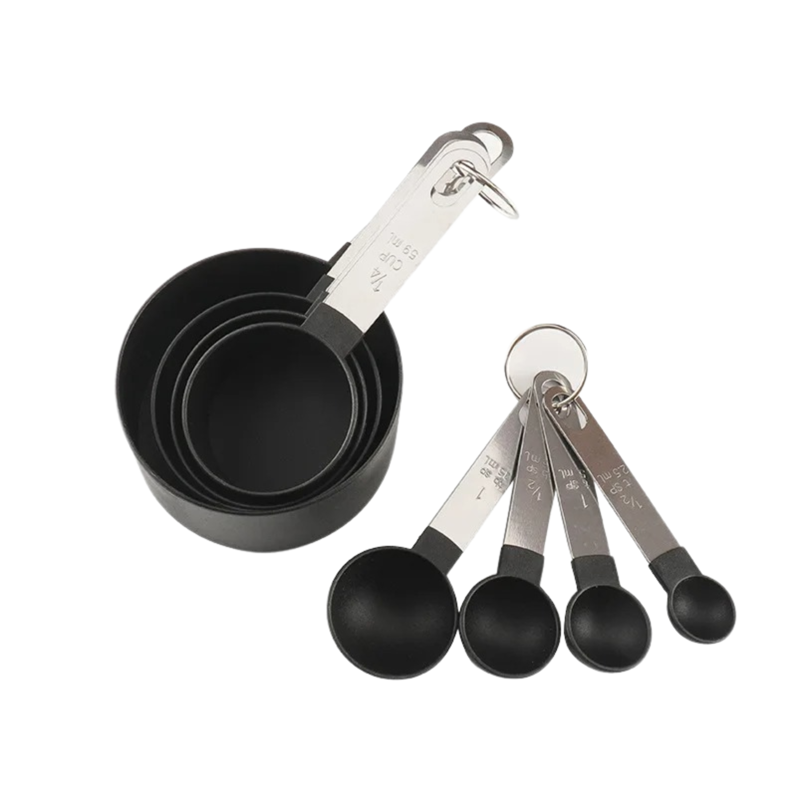 Chef's Measuring Kit