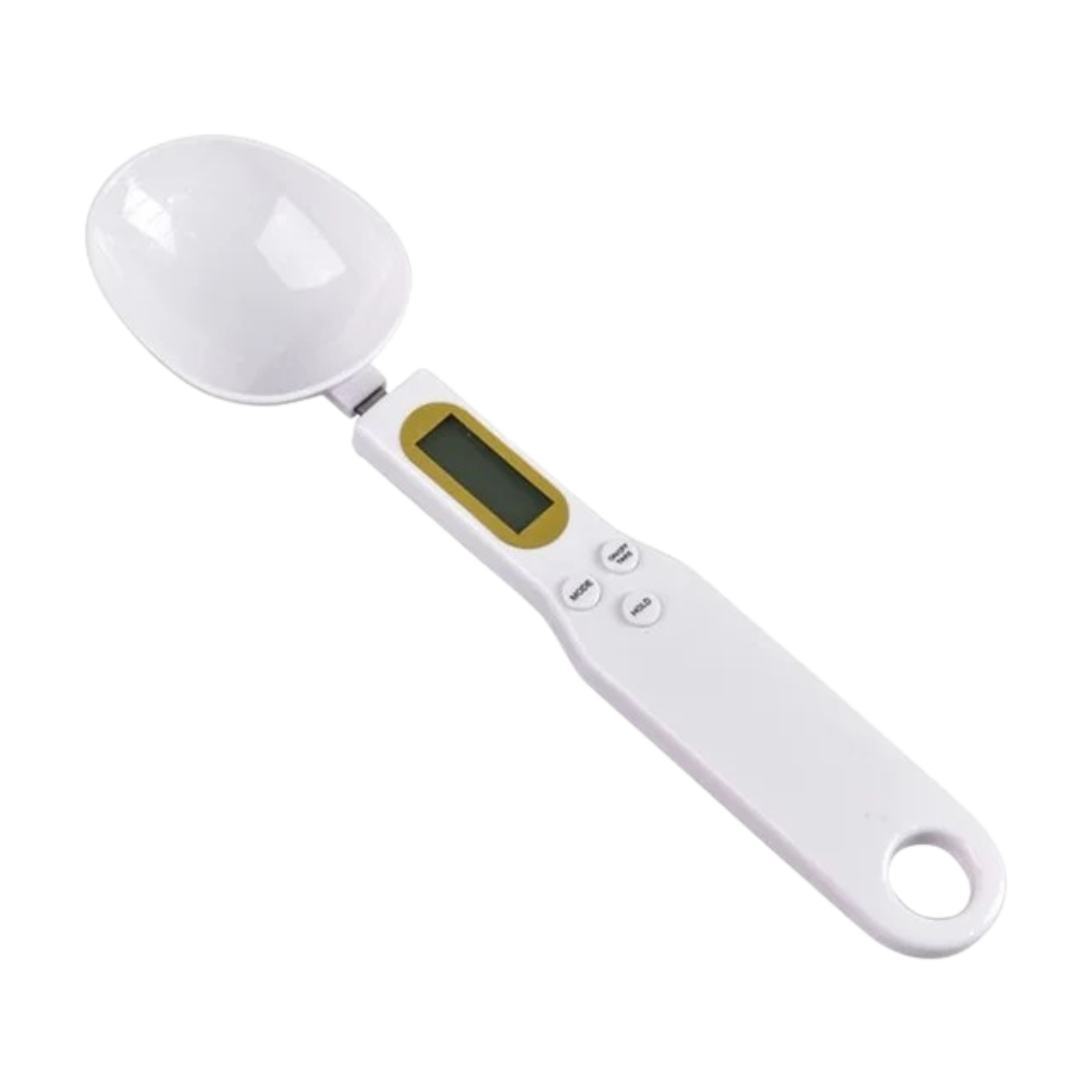 Digital Measuring Spoon