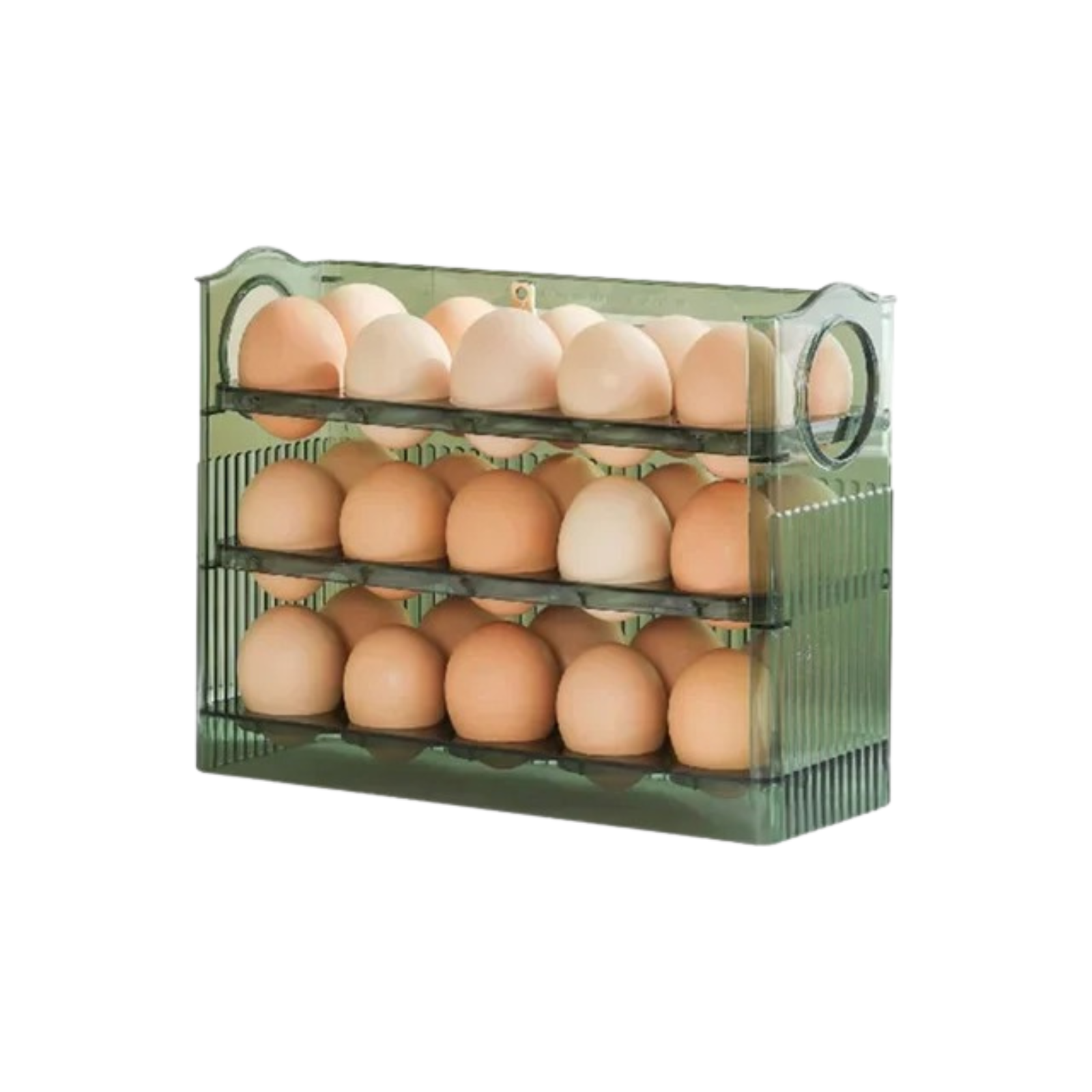 Egg Storage Box