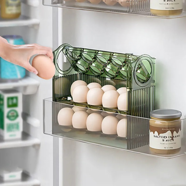 Egg Storage Box