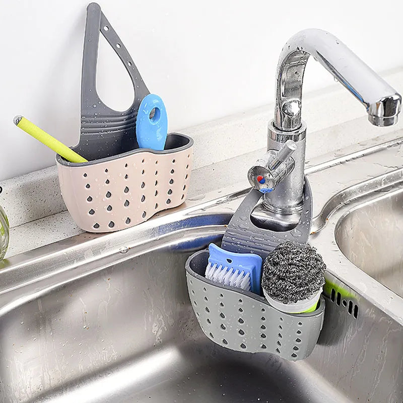 Sink Sponge Holder