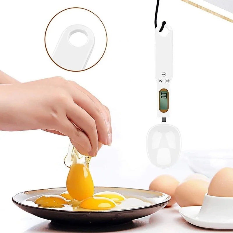 Digital Measuring Spoon