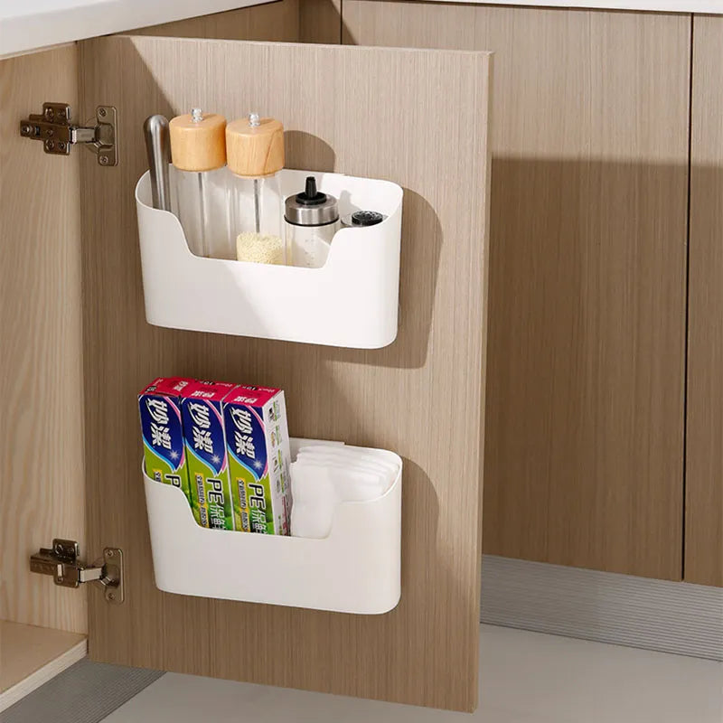 Cabinet Storage Pocket