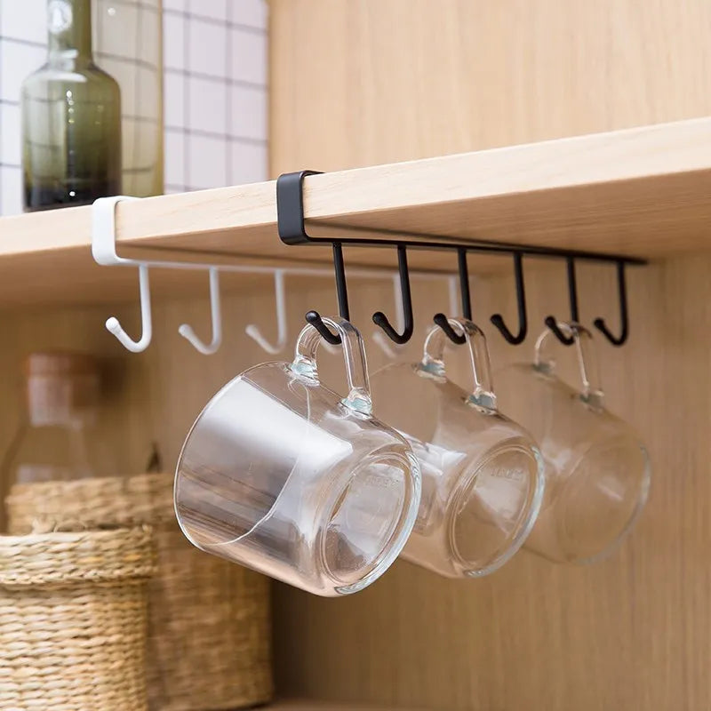 Utensil Master Hanger