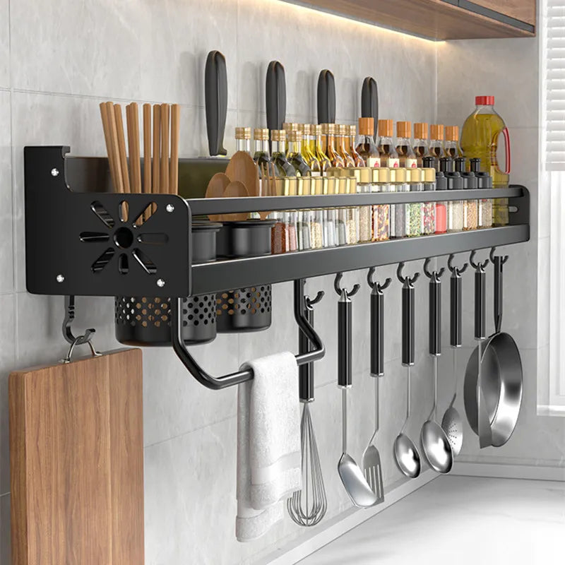 Kitchen Harmony Rack