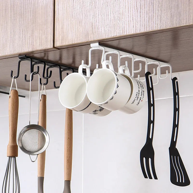 Utensil Master Hanger