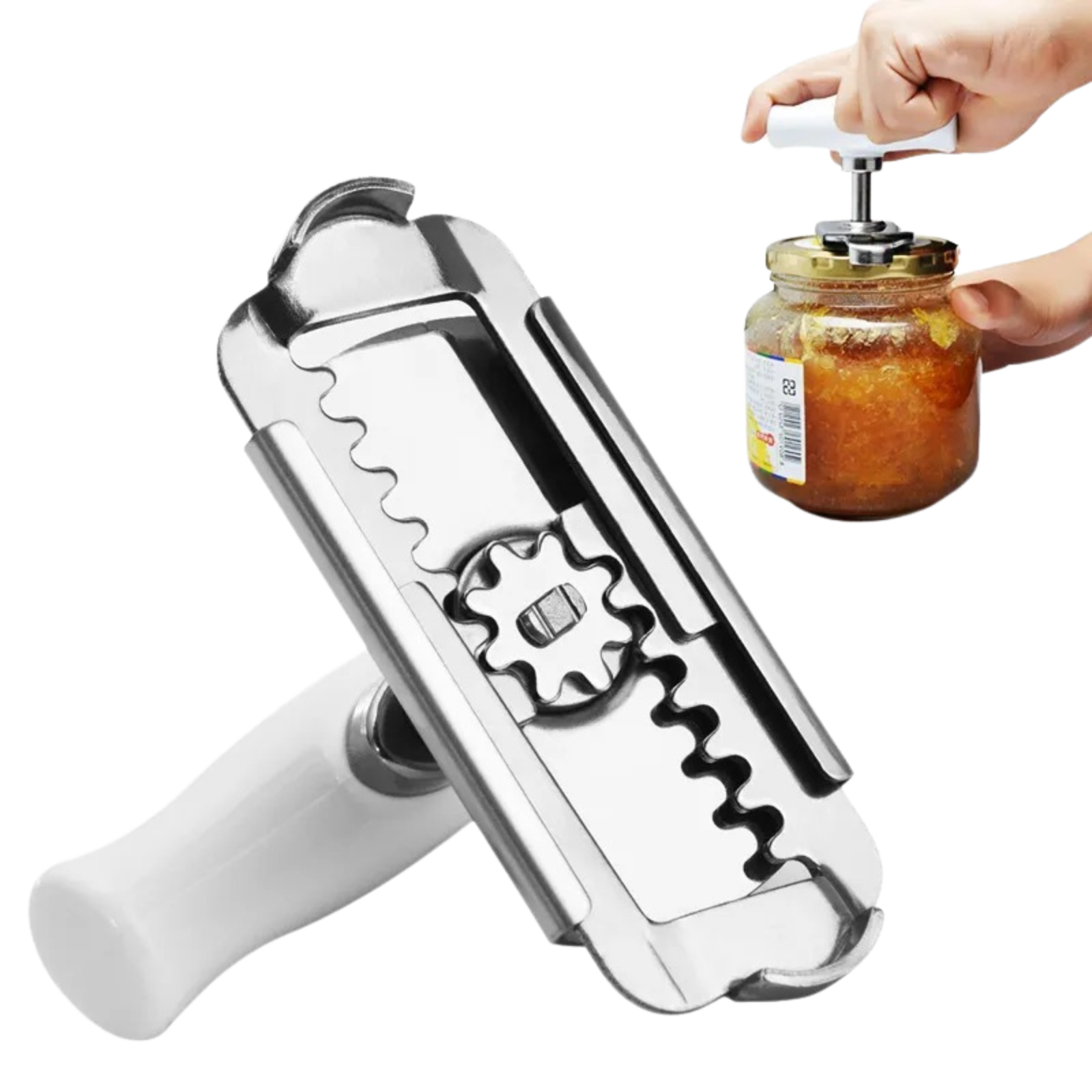Professional Can Opener