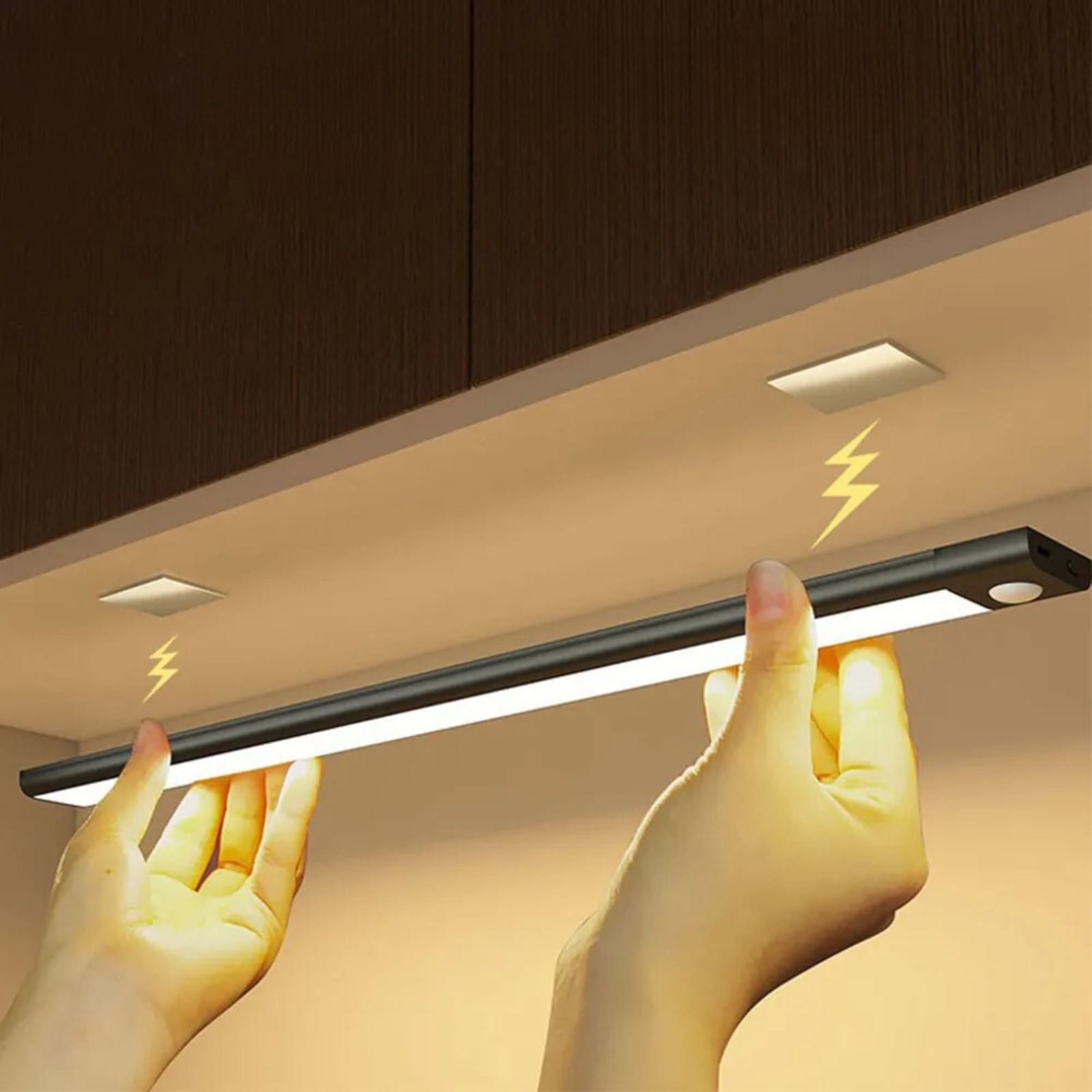 Under Cabinet LED Light