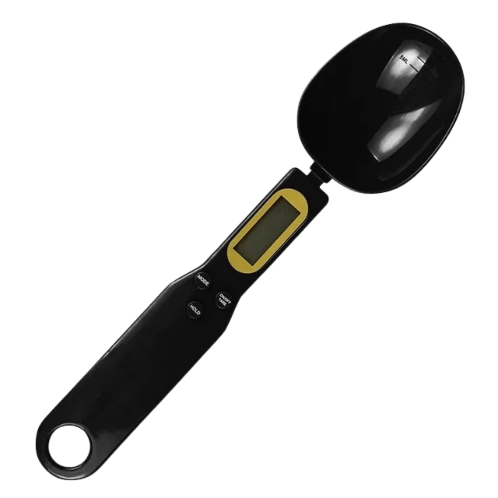 Digital Measuring Spoon