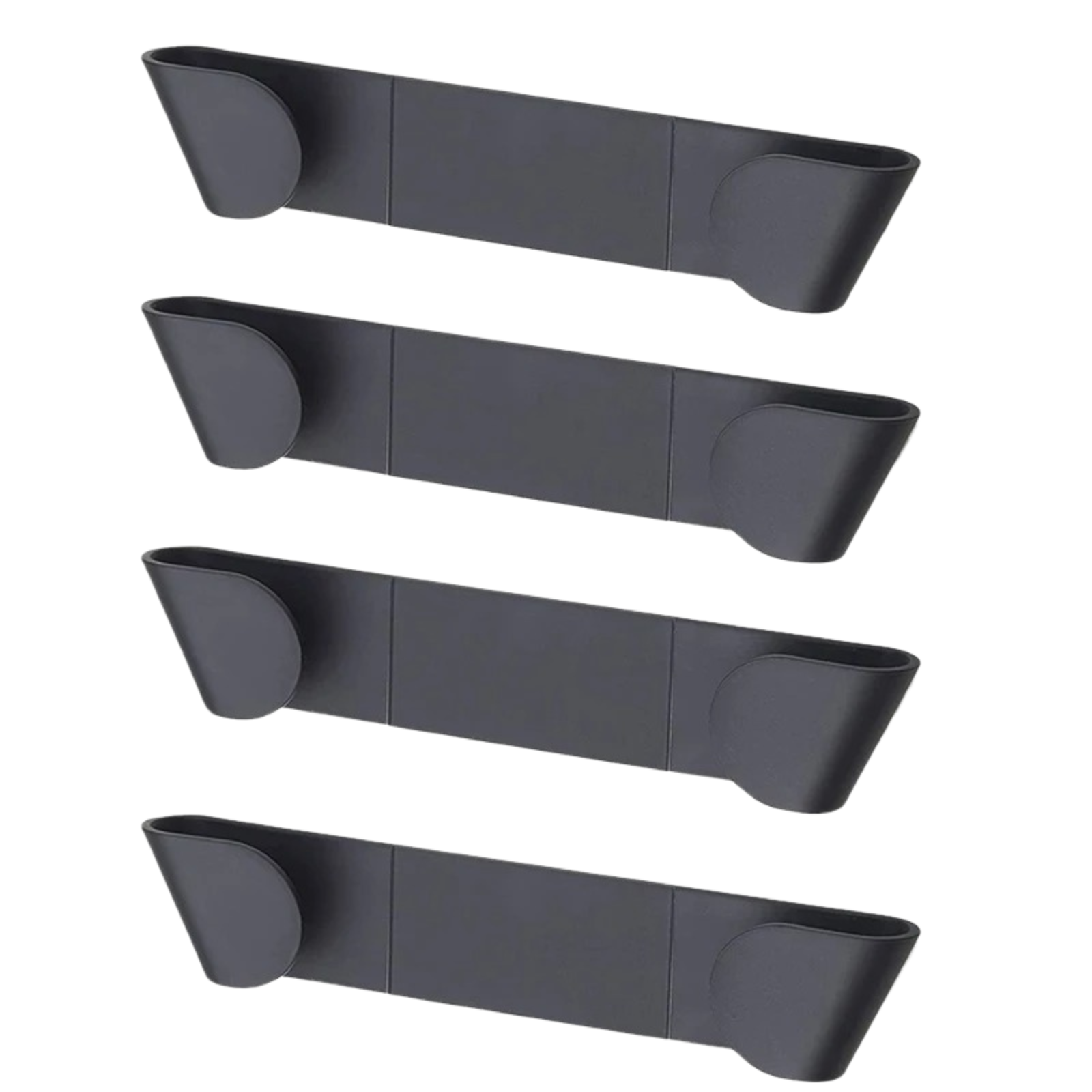 LidSaver Wall Mounts