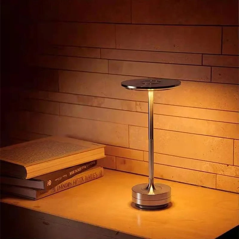 Elegant Luminous Lamp