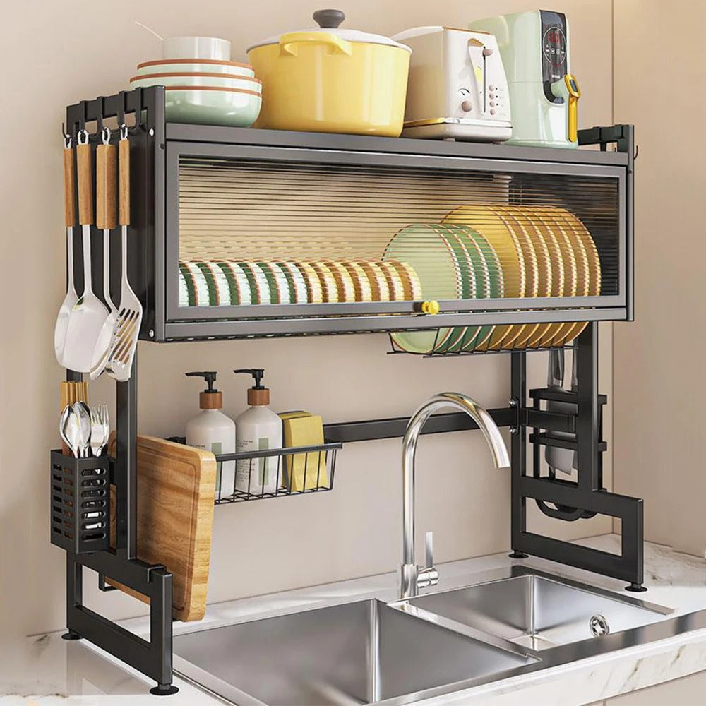 Kitchen Drain Rack